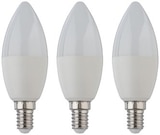 Ampoules LED en promo chez Lidl Vénissieux à 3,49 €