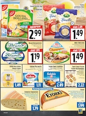 Kaffeevollautomat im EDEKA Prospekt in Gießen Aktueller EDEKA Prospekt mit Kaffeevollautomat, "Aktuelle Angebote", Seite 7