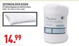 Aktuelle Kissen Angebote bei Marktkauf in Bottrop Aktuelles Seitenschläfer Kissen Angebot bei Marktkauf in Bottrop ab 14,99 €