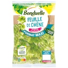 Feuilles de chêne verte BONDUELLE - BONDUELLE en promo chez Carrefour Feuilles de chêne verte BONDUELLE - BONDUELLE dans le catalogue Carrefour