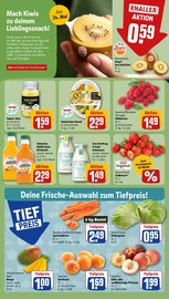 Ähnliche Angebote wie Sinalco Cola-Mix im Prospekt "Dein Markt" auf Seite 6 von REWE in Bergisch Gladbach