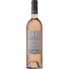 A.O.P Corse - DOMAINE DE TERRA VECCHIA en promo chez Carrefour Market A.O.P Corse - DOMAINE DE TERRA VECCHIA dans le catalogue Carrefour Market