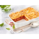 Lasagnes de bœuf race Limousine MAISON TINO en promo chez Carrefour Market Lasagnes de bœuf race Limousine MAISON TINO dans le catalogue Carrefour Market