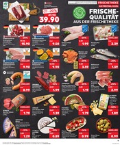 Rinderfilet im Kaufland Prospekt in Monheim Aktueller Kaufland Prospekt mit Rinderfilet, "Aktuelle Angebote", Seite 11