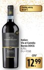 Barolo DOCG im Angebot bei EDEKA in Heidenheim Barolo DOCG Angebote von Via al Castello bei EDEKA Heidenheim für 12,99 €