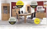 SPEISEZIMMER-PROGRAMM im Angebot bei BRAUN Möbel-Center in Freiburg SPEISEZIMMER-PROGRAMM Angebote bei BRAUN Möbel-Center Freiburg für 99,00 €