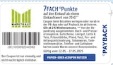 Marktkauf Gramzow - 7FACH °Punkte Angebot im Prospekt 7FACH °Punkte bei Marktkauf im Gramzow Prospekt für