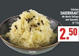Aktuelle Sauerkraut Angebote bei Marktkauf in Köln Aktuelles Sauerkraut Angebot bei Marktkauf in Köln ab 2,50 €
