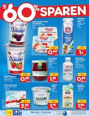 Aktueller Netto Marken-Discount Prospekt mit Milch, "Aktuelle Angebote", Seite 14