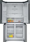 Aktuelle Kühlschrank Angebote bei EURONICS in Lippstadt Aktuelles KFN96VPEA Kühl-Gefrier-Kombination, mehrtürig Angebot bei EURONICS in Lippstadt ab 1.199,00 €