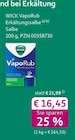 VapoRub Erkältungssalbe bei mea - meine apotheke im Prospekt "" für 16,45 €