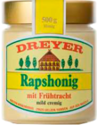 Rapshonig Angebote von Dreyer bei EDEKA Hamburg für 3,99 €