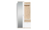 Kompaktgarderobe Jakob im Angebot bei Höffner in Worms Kompaktgarderobe Jakob Angebote bei Höffner Worms für 269,00 €