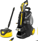Hochdruckreiniger „K5 Power Control Flex Home & Brush Anniversary Edition“ im Angebot bei Globus-Baumarkt in Herten Hochdruckreiniger „K5 Power Control Flex Home & Brush Anniversary Edition“ Angebote von Kärcher bei Globus-Baumarkt Herten für 329,00 €