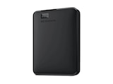 Elements® Portable mit 5 TB Externe HDD, 3,5 Zoll, extern, Schwarz Angebote von WD bei MediaMarkt Saturn Neustadt für 129,99 €