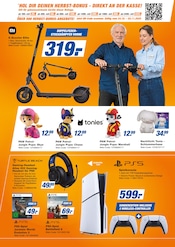 Ähnliche Playstation 4 Angebote im Prospekt "Top Angebote" von expert in Halle Ähnliche Angebote wie Playstation 4 im Prospekt "Top Angebote" auf Seite 5 von expert in Halle