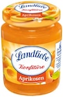 Konfitüre Aprikosen Angebote von Landliebe bei REWE Braunschweig für 1,49 €