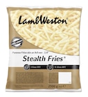 Stealth Fries von Lamb Weston im aktuellen Metro Prospekt für 6,41 €