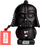 Bureau Vallée L'Île-Saint-Denis - CLÉ USB 16GO STAR WARS ET AVENGERS Promo CLÉ USB 16GO STAR WARS ET AVENGERS dans le catalogue Bureau Vallée "C'est Noël avant l'heure" à L'Île-Saint-Denis