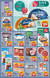 Miree Angebot im aktuellen REWE Prospekt auf Seite 13