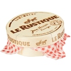 Camembert - LE RUSTIQUE dans le catalogue Carrefour Market