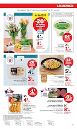 Offre Curry dans le catalogue Super U du moment à la page 27