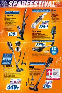 Staubsauger im expert Prospekt "Top Angebote" mit 8 Seiten (Wuppertal)