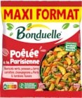 Auchan Hypermarché Bordeaux - Promo LA POÊLÉE PARISIENNE BONDUELLE Promo LA POÊLÉE PARISIENNE BONDUELLE à 3,69 € dans le catalogue Auchan Hypermarché à Bordeaux