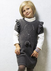 Robe tricot - Géant Casino à Saint-Étienne Robe tricot en promo chez Géant Casino Saint-Étienne à 11,00 €