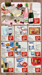 Fruchtjoghurt Angebot im aktuellen nahkauf Prospekt auf Seite 4