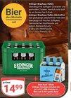 Aktuelles Helles Angebot bei GLOBUS in Wiesbaden ab 14,99 €