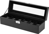 Écrin ou étui pour montres - LIVARNO home en promo chez Lidl Pau à 9,99 €