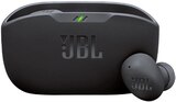 In-Ear Kopfhörer WAVE BUDS 2 Schwarz Angebote von JBL bei expert Seevetal für 39,99 €