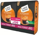 Carrefour Market Robinson - Dosettes de café Promo Dosettes de café dans le catalogue Carrefour Market Vos envies | Nos promos à Robinson