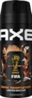 Deospray von Axe im aktuellen EDEKA Prospekt für 3,49 €