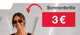 Sonnenbrille bei Woolworth im Prospekt "" für 3,00 €