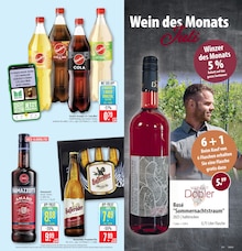 Bier im Marktkauf Prospekt "Aktuelle Angebote" mit 35 Seiten (Göppingen)