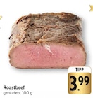 Roastbeef bei EDEKA im Edesheim Prospekt für 3,99 €