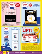 Gutscheine im Netto Marken-Discount Prospekt in Ulm Aktueller Netto Marken-Discount Prospekt mit Gutscheine, "Aktuelle Angebote", Seite 52