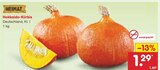 Hokkaido-Kürbis Angebote von Heimat bei Netto Marken-Discount Göttingen für 1,29 €