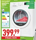 Heat Pump Angebote von exquisit bei Marktkauf Arnsberg für 399,99 €