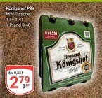GLOBUS Krefeld Prospekt mit  im Angebot für 2,79 €