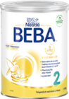 Beba Folgemilch 2 von Nestlé im aktuellen budni Prospekt