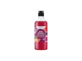 1525610490 ZERO Rote Beeren ST 440ML Sirup Rot von SODASTREAM im aktuellen MediaMarkt Saturn Prospekt für 4,49 €