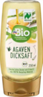 Agavendicksaft bei dm-drogerie markt im Regensburg Prospekt für 1,65 €