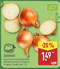Zwiebeln für 1,49 € bei ALDI Nord im Angebot Zwiebeln im aktuellen ALDI Nord Prospekt