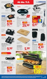 Aktueller Lidl Prospekt mit Küche, "LIDL LOHNT SICH", Seite 47