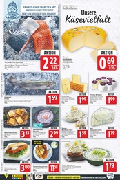 Forelle Angebot & Preis im aktuellen E center Prospekt Forelle Angebot im aktuellen E center Prospekt auf Seite 5