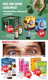 Red Bull im Trink und Spare Prospekt in Castrop-Rauxel Aktueller Trink und Spare Prospekt mit Red Bull, "Aktuelle Angebote", Seite 9