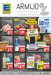 EDEKA Prospekt für Oberhausen mit 26 Seiten